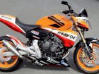 Honda CBF 600S Repsol Replica